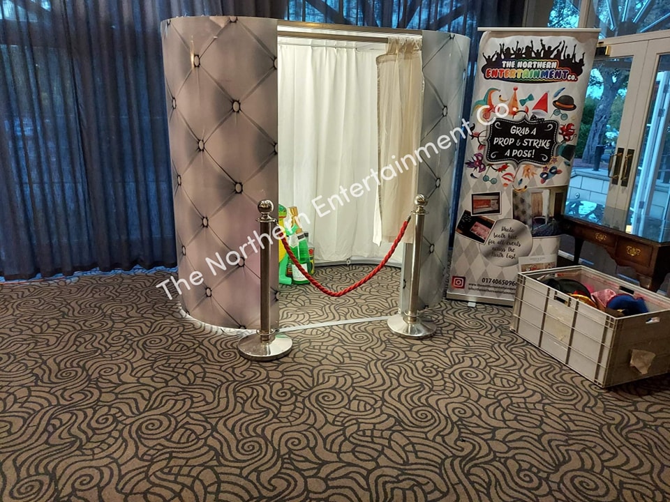 Photo booth hire Durham, Darlington, Sunderland